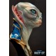 Ancient Alien Bastet 1/1 scale Bust 53 cm